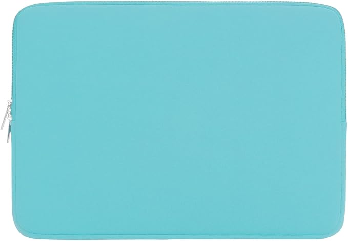 RAINYEAR 13 Inch Laptop Sleeve Compatible with 13.3" MacBook Air/Pro M1 M2 M3 M4 M5 A3449 A3240 A3113 A2681 A2338 Carrying Computer Bag Protective Cover Case (Blue)