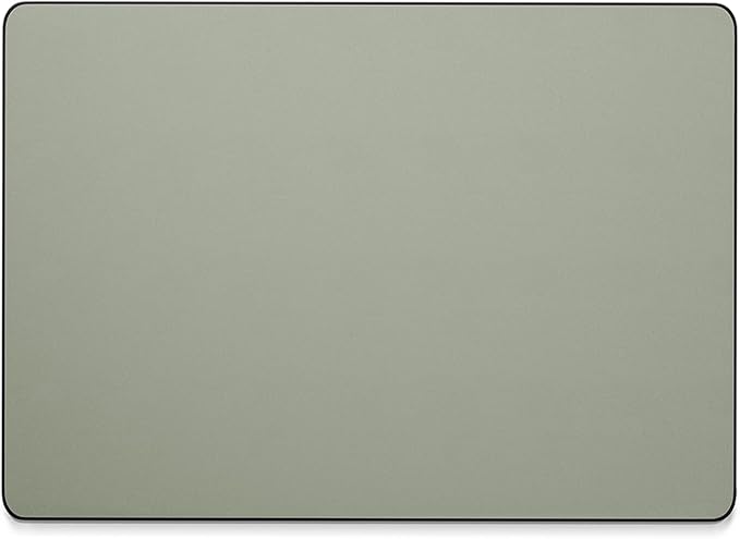 Jotsome Leather Desk Pad Mat, Non-Slip Desk Blotter Pad - Desk Protector for Office, Home, Lap Desk, Laptop, and Desktop