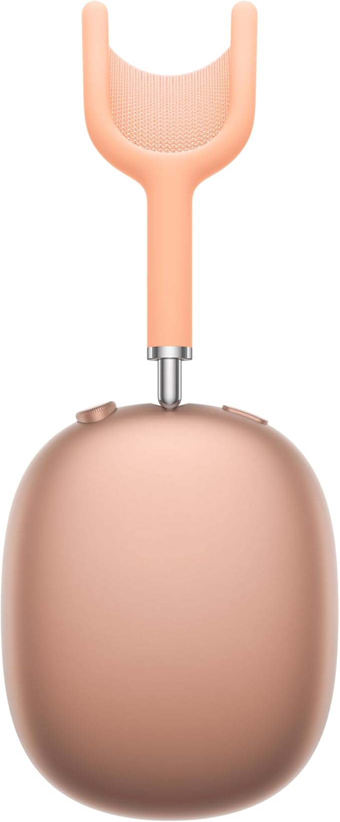 Apple AirPods Max 2 Wireless Over-Ear Headphones, Active Noise Cancellation, Adaptive Audio, Personalized Spatial Audio, Live Translation, Bluetooth Headphones for iPhone – Orange