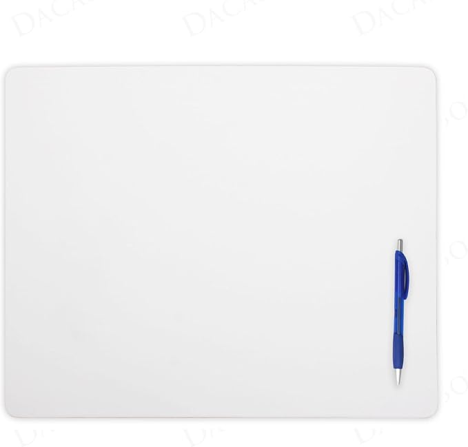 Dacasso Leatherette Conference Pads