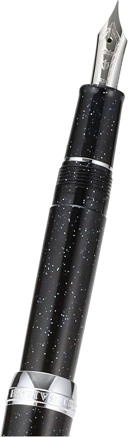 Sailor Fountain Pen, Shiki-ori Hisakata Wakazu Fine Point 11-0500-249