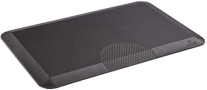 Safco Movable Anti Fatigue Mat 2111BL, Movable Anti-Fatigue Mat