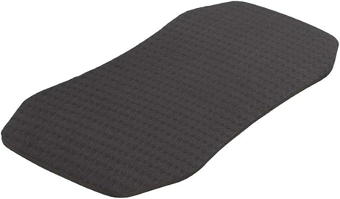 UPLIFT DESK Motion-X Balance Board - 27" Ergonomic Wobble Board for Standing Desks, Anti-Fatigue Support for Core Engagement & Stability