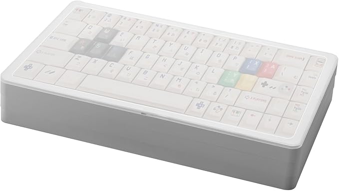 141 Keys Retro PBT Keycaps Set, No Tear, Never Fades, Elegant Gift Box for Mechanical Keyboard, Virgin Cherry Profile Key Caps (Typing,Gaming,Anime Themed) Ergonomic (Fit All Layout 100% 75% 65% 60%）