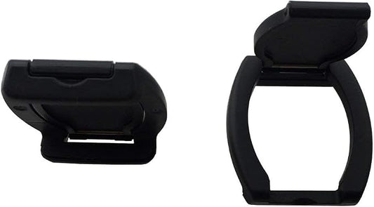 HUYUN The Webcam Privacy Shutter Protects Lens Cap Hood Cover Compatible for Logit HD Pro Webcam C920 & C930e & C922X C922x Pro