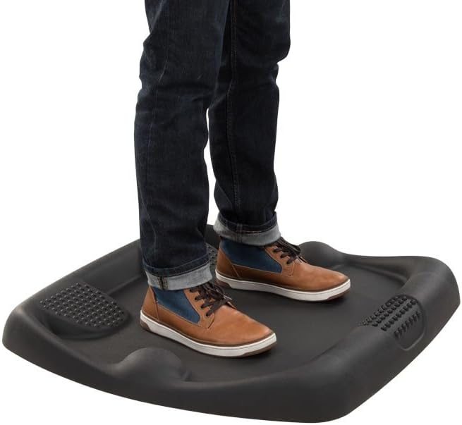 E7 Active Anti-Fatigue Mat by UPLIFT Desk