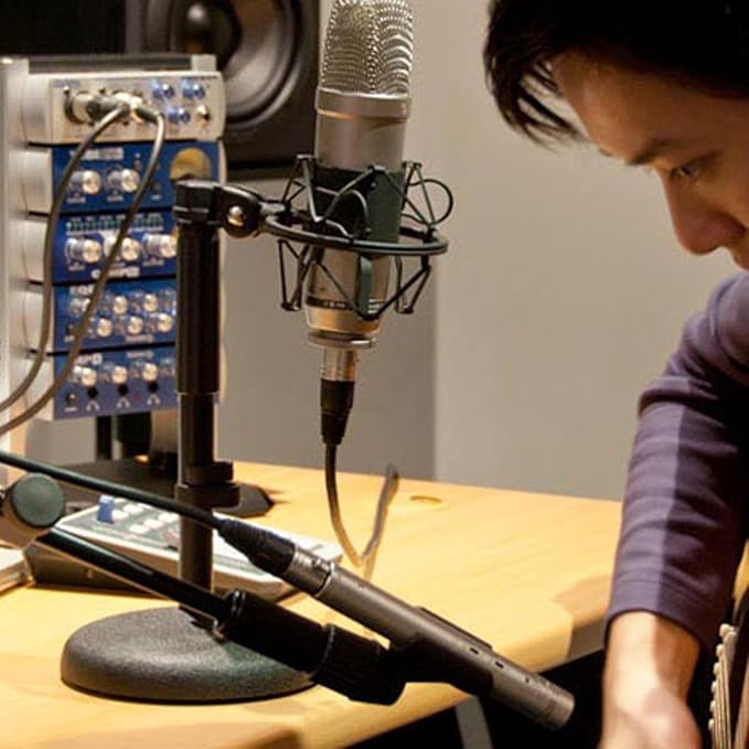 RODE DS1 Desktop Microphone Stand