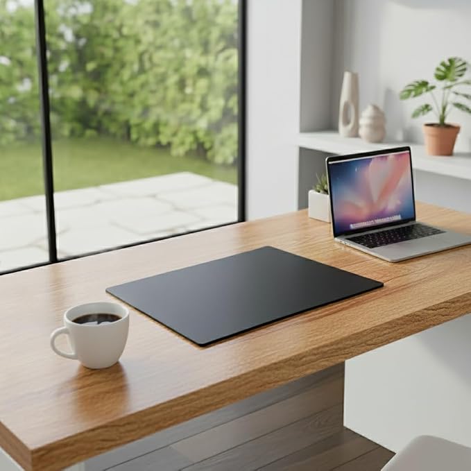 Dacasso Leatherette Conference Pads