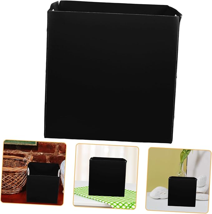 LALAFINA Multipurpose Desk Organizer Storage Holder for Office and Home Chic Design
