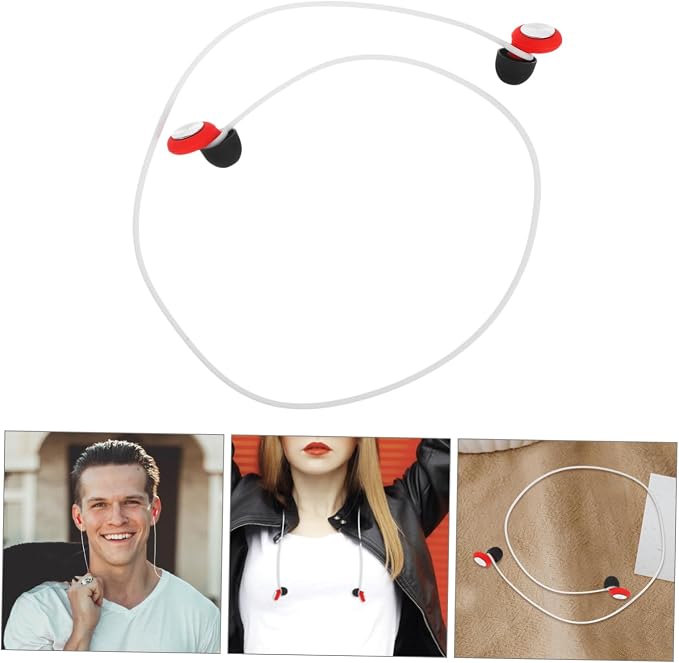 Reusable Silicone and Noise Reduction Ergonomic Comfortable Hearing Protection for Musicians and Focus Soundproof for Study and Work