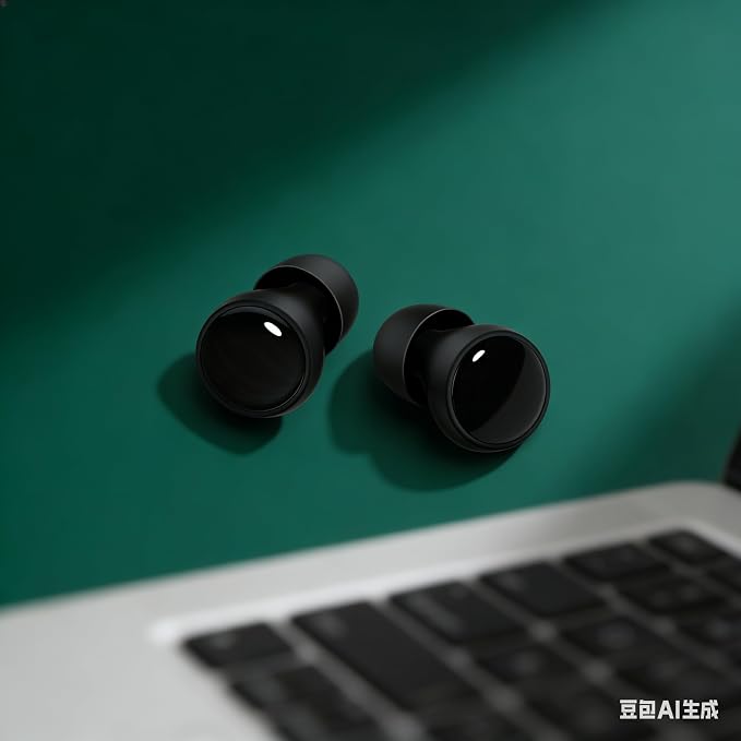 Ultra Comfort Silicone Ear Plugs for Meditation, Travel and Quiet Moments, Lightweight Reusable Hearing Protection for Everyday Comfort and Personal Peaceful Space
