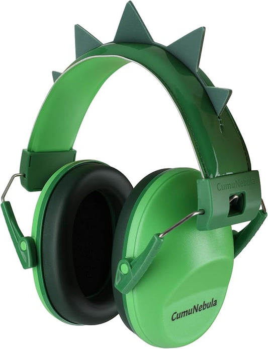Noise Cancelling Headphones for Kids, Kids Ear Protection 28dB SNR Noise Reduction Ear Muffs for 3-16 Years Toddler/Children, Noise Cancelling Headphones Hearing Protection For Fireworks/Monster Truck