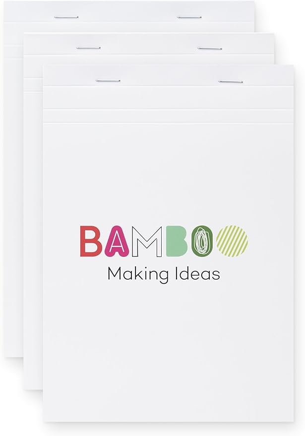 Wacom ACK425081 Bamboo Notepads