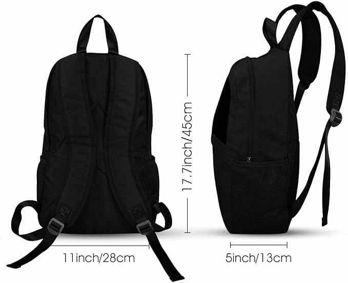 Personalized Baseball Backpack with Name Back to School Supplies Bookbag for Kids Boys Custom Football Basketball Player Schoolbag and Water Bottle Cup&Pencil Pouch School Backpacks with Lunch Box Set