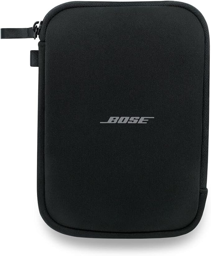 Bose QuietComfort 45 SE Noise Cancelling Over-the-Ear Headphones (Renewed)