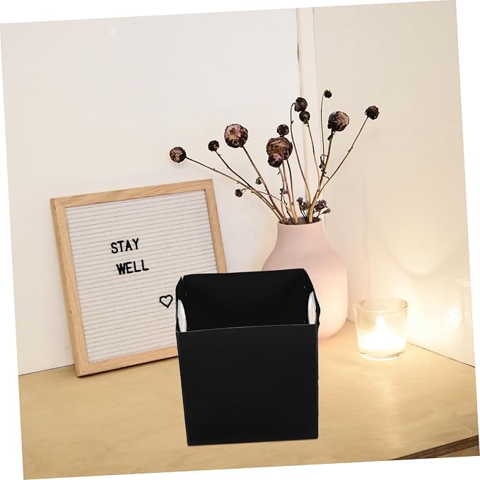 LALAFINA Multipurpose Desk Organizer Storage Holder for Office and Home Chic Design