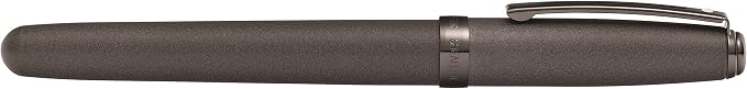 Sheaffer Prelude Matte Gun Metal Rollerball Pen