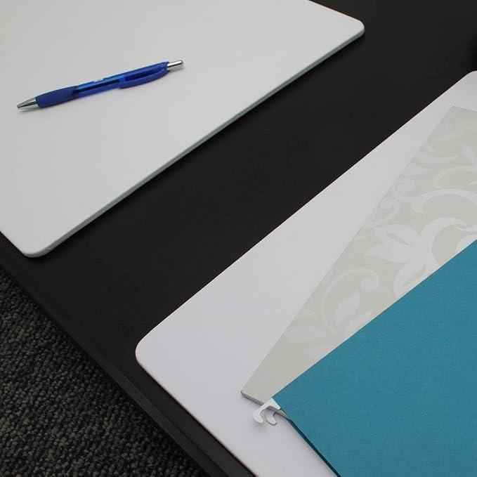 Dacasso Leatherette Conference Pads