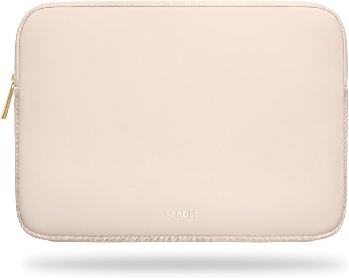Vandel Slim Laptop Sleeve 13-13.3 inch Laptop Case for Macbook Air 13/Pro 13 Inch- Protective Macbook Case Sleeve, Tablet Carrying Bag Pouch for Lap Top Notebook, Chromebook, Dell, Asus Computer Cover