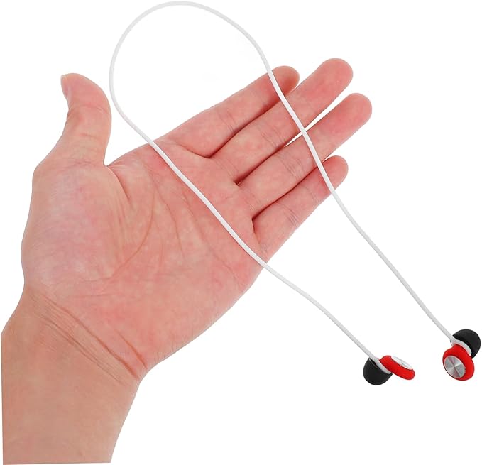 Reusable Noise Cancelling and Studying Silicone Ear Protection for Musicians High Efficiency Noise Reduction for Focus and Sleep