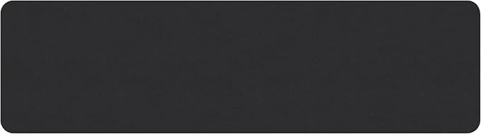 GelPro NewLife Designer Comfort Ergo-Foam Anti-Fatigue Kitchen Floor Mat, 20" x 72", Grasscloth Khaki