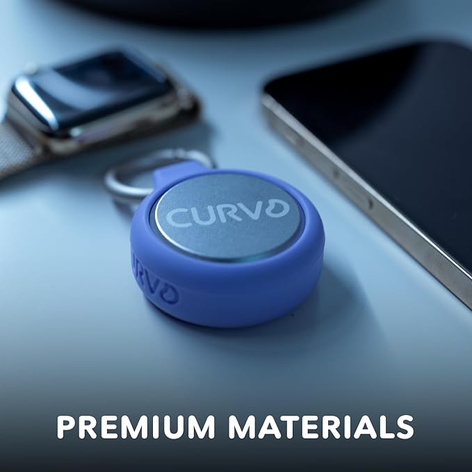 CURVD Everyday Earplugs + Case Clip Bundle, The Perfect earplug for Sleep, Travel, Noise Sensitivity/canceling + Case Clip Package Portable Waterproof Container & Silicone Sleeve for Ear Plugs(Honey)