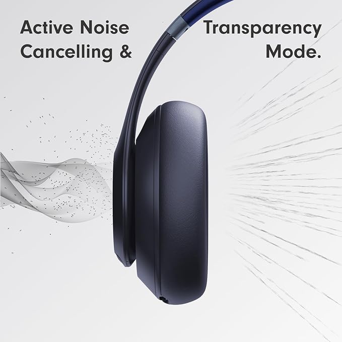 Beats Studio Pro with AppleCare+ for Headphones (2 Years) - Navy