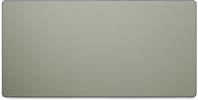 Jotsome Leather Desk Pad Mat, Non-Slip Desk Blotter Pad - Desk Protector for Office, Home, Laptop, and Desktop