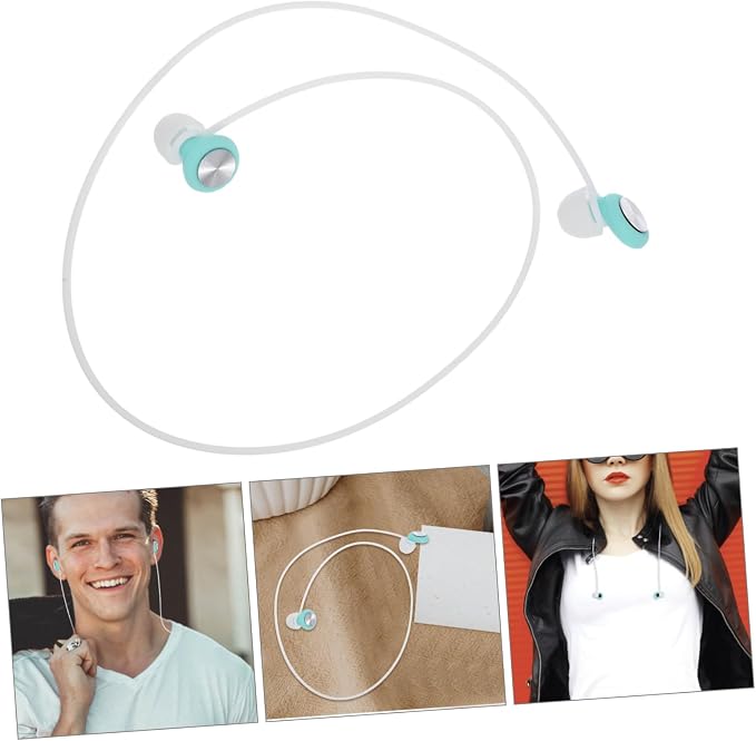 Reusable Soft Silicone Noise Cancelling Travel and Work Comfortable Hearing Protection for Noise Sensitivity and Sound Reduction
