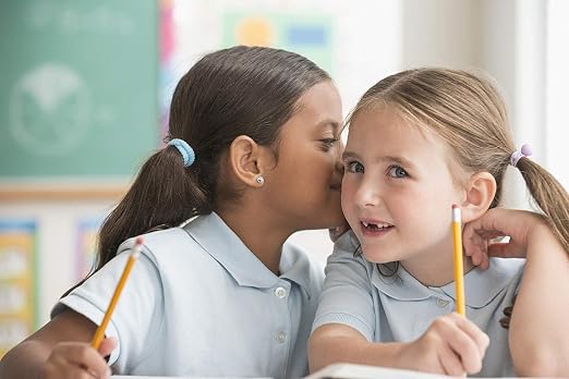 Kindergarten Elementary School Supplies Classroom Must Haves for Boys Girls 1st 2nd 3rd 4th Grade & Home School Essentials for Kids Kit with Notebooks, Folder, Pencils, Crayons, Markers, Glue, Scissor