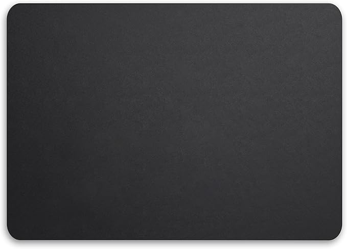 Jotsome Leather Desk Pad Mat, Non-Slip Desk Blotter Pad - Desk Protector for Office, Home, Lap Desk, Laptop, and Desktop