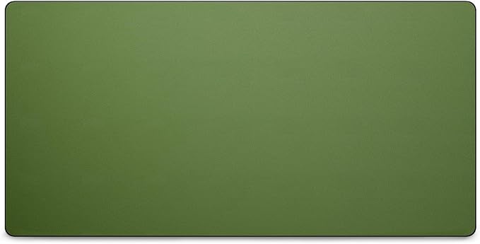 Jotsome Leather Desk Pad Mat, Non-Slip Desk Blotter Pad - Desk Protector for Office, Home, Laptop, and Desktop