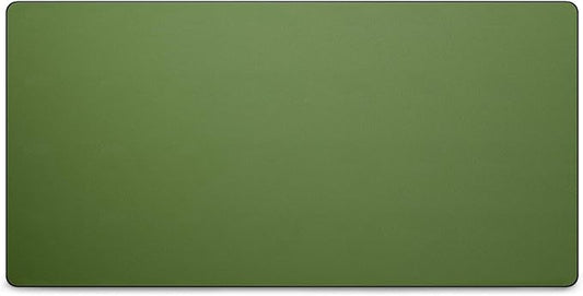 Jotsome Leather Desk Pad Mat, Non-Slip Desk Blotter Pad - Desk Protector for Office, Home, Laptop, and Desktop
