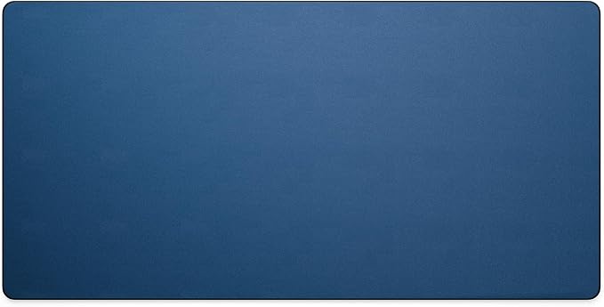 Jotsome Leather Desk Pad Mat, Non-Slip Desk Blotter Pad - Desk Protector for Office, Home, Laptop, and Desktop
