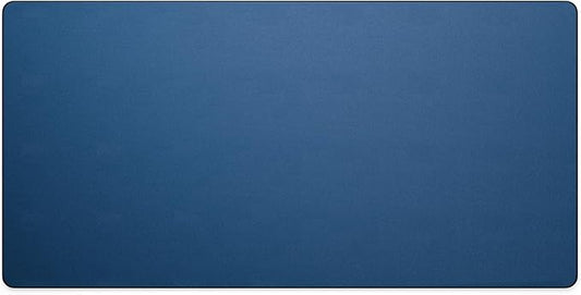 Jotsome Leather Desk Pad Mat, Non-Slip Desk Blotter Pad - Desk Protector for Office, Home, Laptop, and Desktop