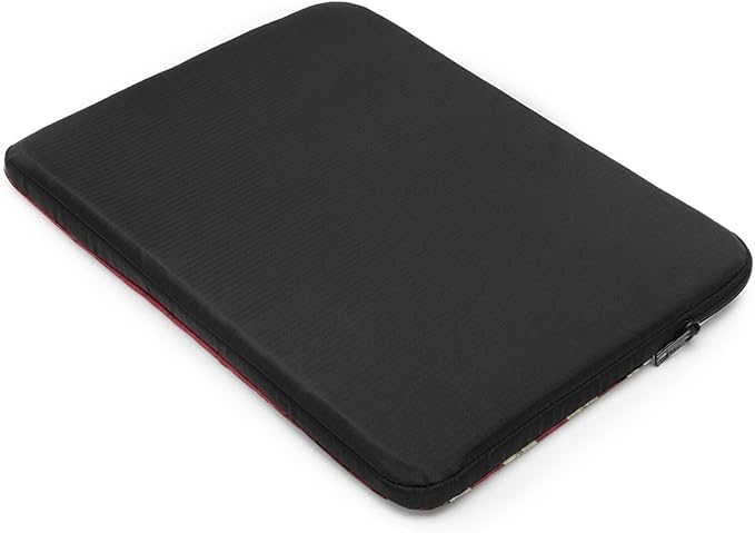 American Flag on The Wall Laptop Sleeve 13 inch, Slim Laptop Bag Case with Zipper, Portable Tablet Computer Carrying Case for Men Women