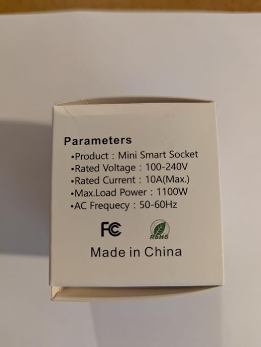 WiFi Plug Socket Supplier Tuya Smart Home US Adapter Plug Outlet Connector Wireless Remote Control Alexa Timing Smart Socket