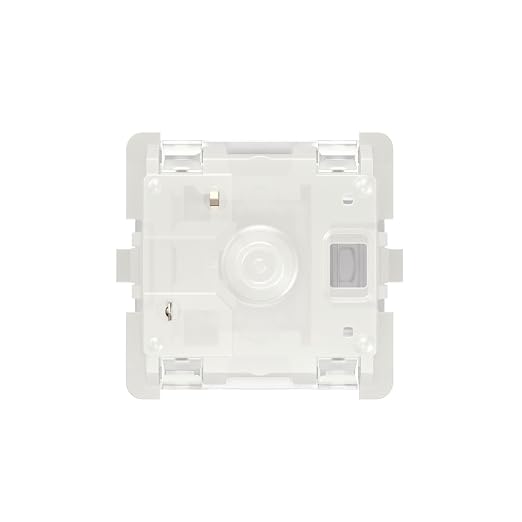CHERRY MX2A RGB Speed Silver Switch Kit, 36 Mechanical Keyboard Switches, for DIY, Hot Swap or Gaming Keyboard, Linear Switch with No Click, Fast & Direct