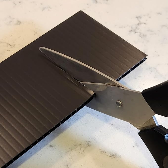 DRAWER DADDY - The world's most customizable drawer organizer. | Custom drawer dividers that fit any drawer. DIY cut to fit design, adjustable organizer for kitchen, bathroom, desk, and more