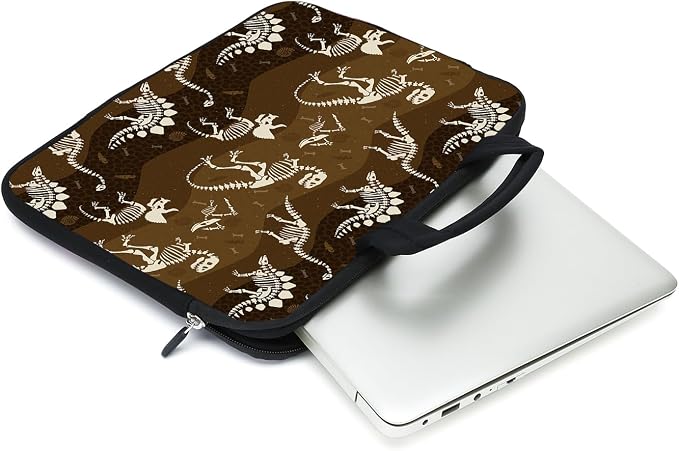 15.6" Laptop Sleeve 14" 15" 15.4" Chromebook Case Ultrabook Case Notebook Sleeves PC Messenger Bag (KLHS-1)