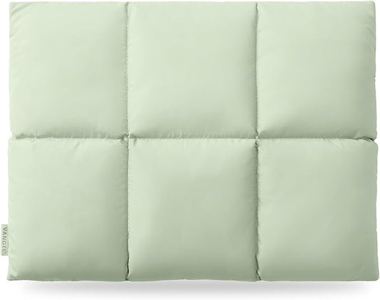 Vandel Puffy Laptop Sleeve 13 inch - 14 inch Waterproof Laptop Sleeve Case, Compatible with 13 inch MacBook Air/Pro 13 / MacBook Pro 14, iPad Pro 12.9, 13.3 in HP Dell, Air Case, Computer Bag Cover