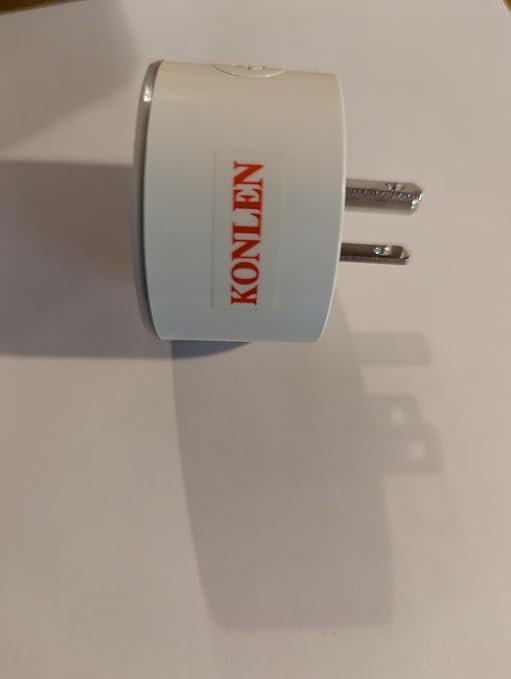 WiFi Plug Socket Supplier Tuya Smart Home US Adapter Plug Outlet Connector Wireless Remote Control Alexa Timing Smart Socket