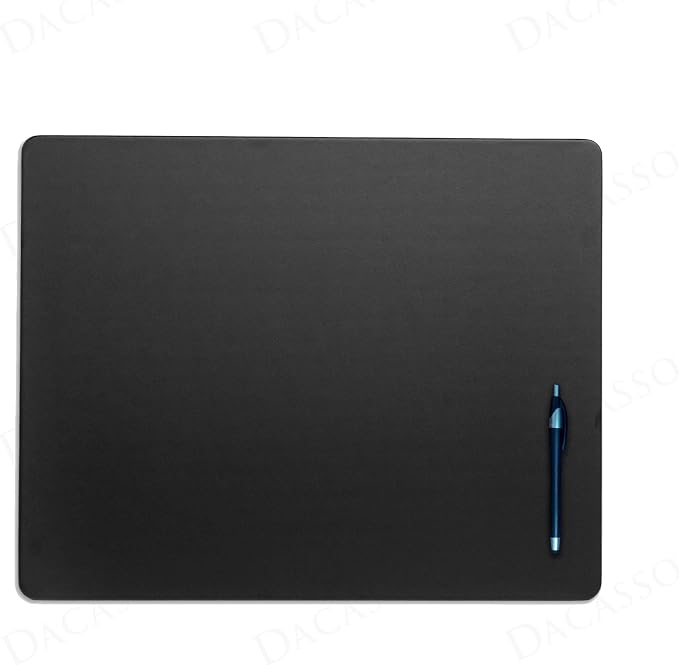 Dacasso Leatherette Conference Pads
