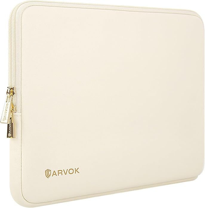 ARVOK Laptop Sleeve Case,Waterproof Notebook Cover for MacBook Air MacBook Pro inch, Computer Carrying Bag