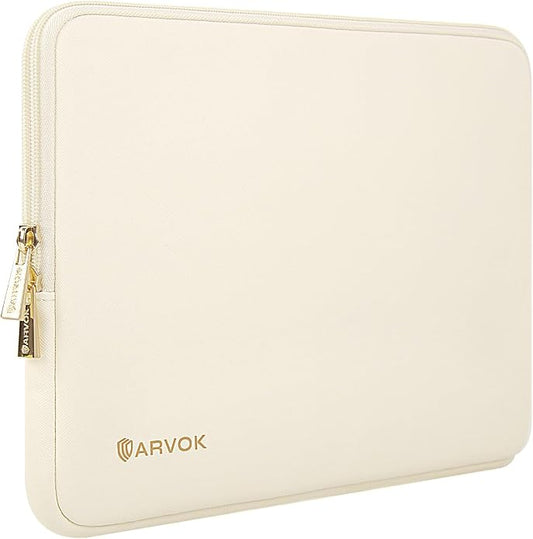 ARVOK Laptop Sleeve Case,Waterproof Notebook Cover for MacBook Air MacBook Pro inch, Computer Carrying Bag