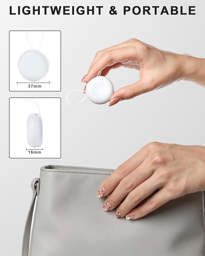 Ear Plugs for Sleeping, 28dB(SNR) Reusable Silicone Earplugs with 4 Sizes (S/M/L/XL) Eartips, Noise Reduction Ear Protection EarPlugs for Sleep, Airplane, Focus, Travel & Concerts, White