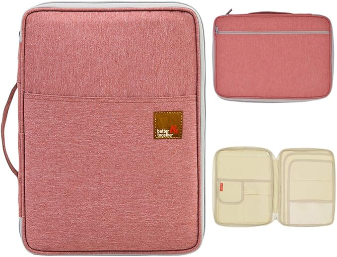 mygreen Universal Travel Gear Organizer/Electronics Accessories Bag/Document File Bag