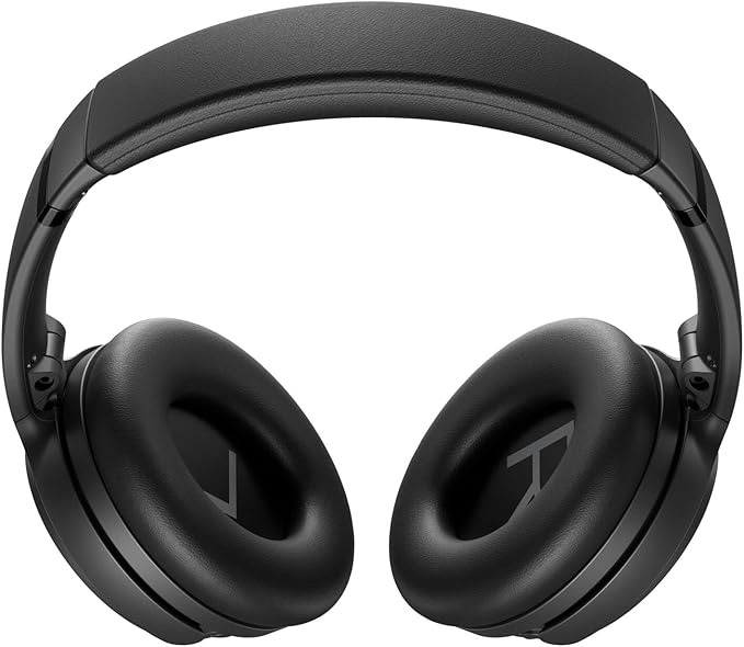 Bose QuietComfort 45 SE Noise Cancelling Over-the-Ear Headphones (Renewed)