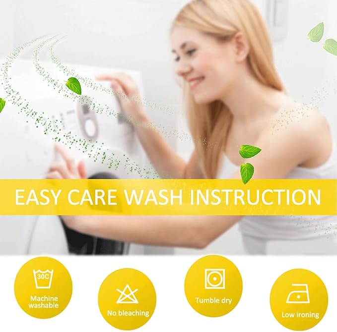 NICETOWN Blackout Curtains 84 inches Length - Energy Efficient & Noise Reducing Thermal Insulated Rod Pocket Blackout Drapes/Draperies for Living Room (Silver Grey, 2 Panels, W52 inches x L84 inches)