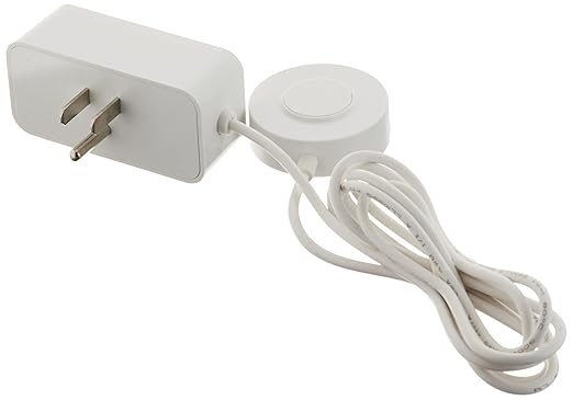 UltraPro Smart Plug WiFi Outlet with Tether, Smart Outlet, Smart Home, Smart Switch, Works with Alexa, Google Home, No Hub Needed, ON/Off Switch, Easy to Use App, Remote Control Outlet, 60342